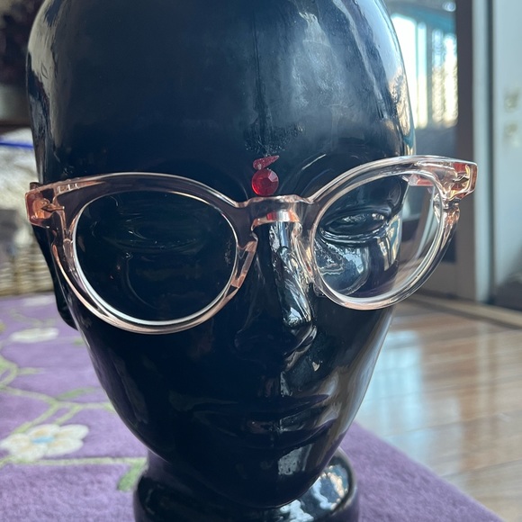 Brand new limited edition jaques Marie mage glasses - Picture 5 of 10